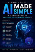 A Beginner's Guide to Artificial Intelligence & ChatGPT