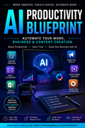 Automate Your Work, Business & Content Creation