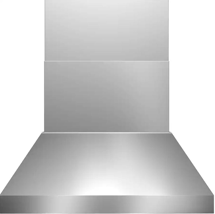 Stainless Steel 48 inches - Wall Range Hood